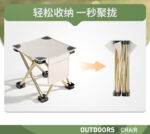 Folding Chair - Image 3